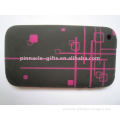 silicone phone case for protection